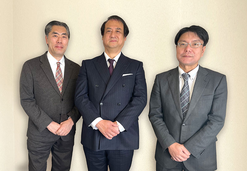 エーアイ横浜スタッフ